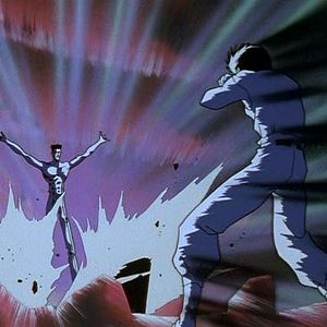 Photo Yu Yu Hakusho