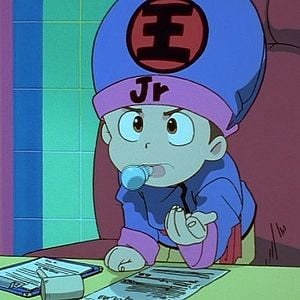 Photo Yu Yu Hakusho