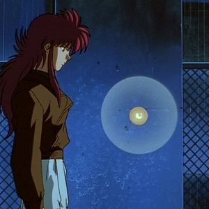 Photo Yu Yu Hakusho