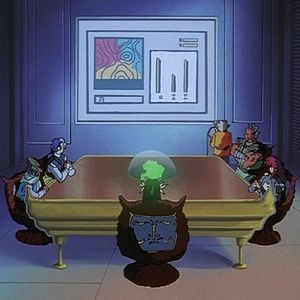 Photo Yu Yu Hakusho