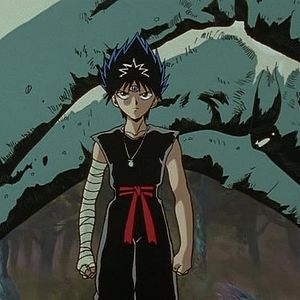 Photo Yu Yu Hakusho