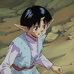 Photo Yu Yu Hakusho