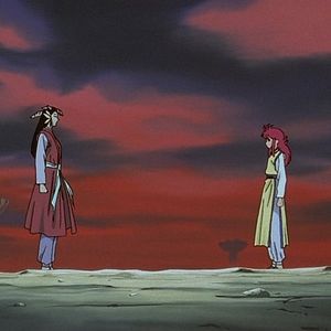 Photo Yu Yu Hakusho