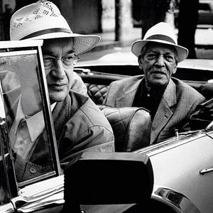 Photo Wim Wenders - Desperado