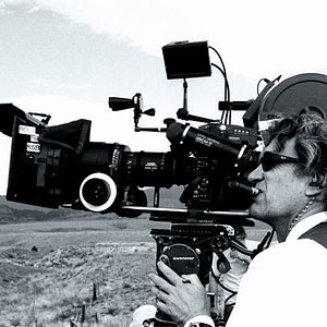 Photo Wim Wenders - Desperado