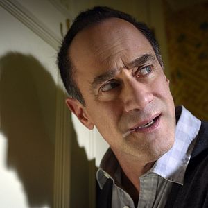 Photo Christopher Meloni