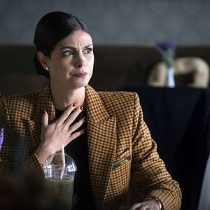 Photo Morena Baccarin
