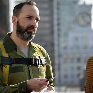 Photo Tony Hale