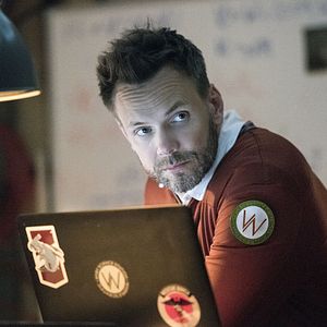 Photo Joel McHale