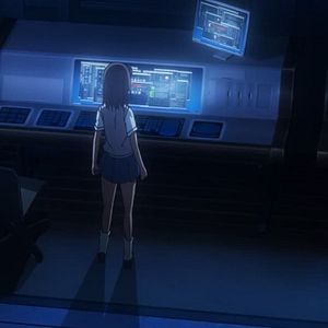 Photo A Certain Scientific Railgun