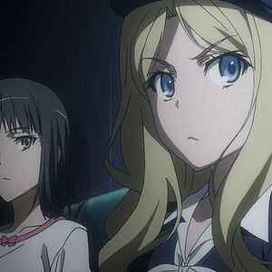 Photo A Certain Scientific Railgun