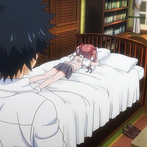 Photo A Certain Scientific Railgun