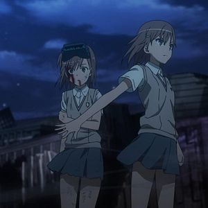 Photo A Certain Scientific Railgun