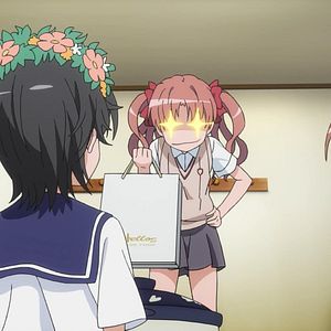Photo A Certain Scientific Railgun