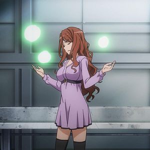 Photo A Certain Scientific Railgun