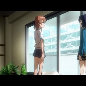 Photo A Certain Scientific Railgun