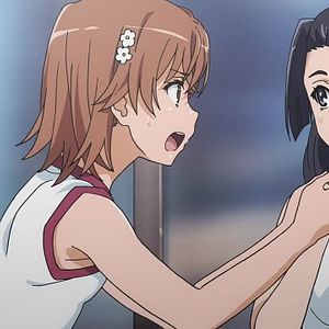 Photo A Certain Scientific Railgun