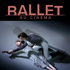 Photo Roméo et Juliette (Ballet du Bolchoï)