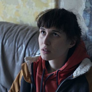 Photo Marie Tragousti