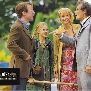 Photo Sidonie von Krosigk