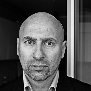 Photo Ludovic Lavaissière