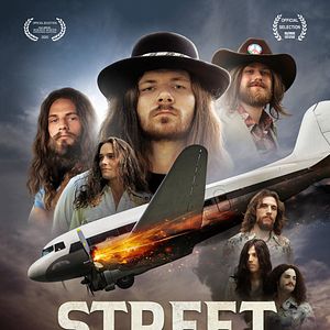 Photo Street Survivors: The True Story of the Lynyrd Skynyrd Plane Crash