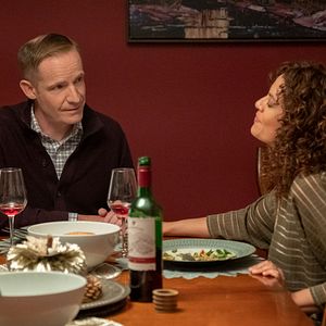 Photo Marc Evan Jackson