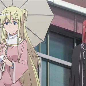 Photo A Certain Magical Index