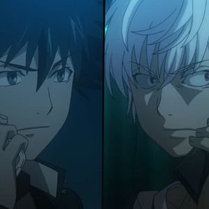 Photo A Certain Magical Index