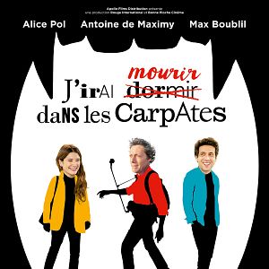 Photo J’irai mourir dans les Carpates