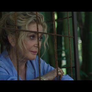 Photo Catherine Deneuve