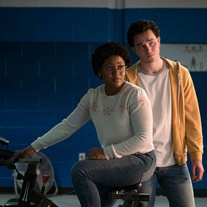 Photo Cameron Gellman