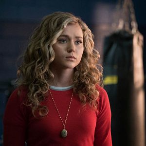 Photo Brec Bassinger