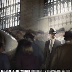 Photo Mad Men