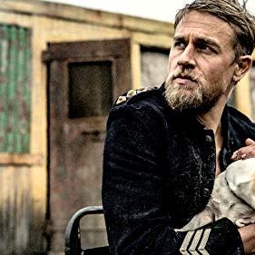 Photo Charlie Hunnam