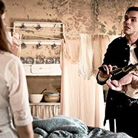 Photo Nicholas Hoult