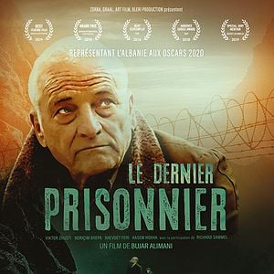 Photo Le Dernier prisonnier