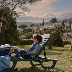 Photo Un soupçon d'amour