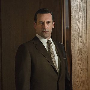 Photo Mad Men