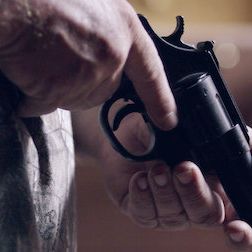 Photo Murder Mountain