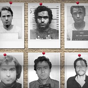 Photo Conversations With a Killer: The Ted Bundy Tapes