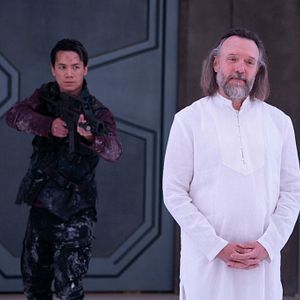 Photo John Pyper-Ferguson