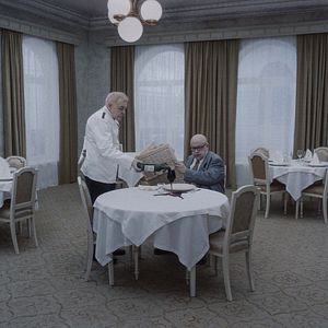 Photo Pour l'éternité