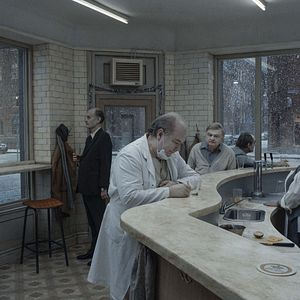 Photo Pour l'éternité