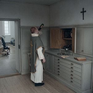 Photo Pour l'éternité