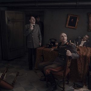Photo Pour l'éternité