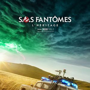 Photo S.O.S. Fantômes : L'Héritage