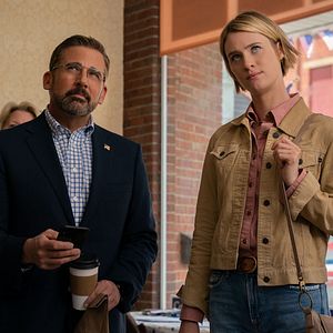 Photo Steve Carell