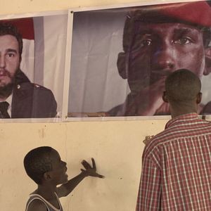 Photo Les Orphelins de Sankara