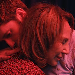 Photo Garçon Chiffon